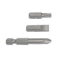 Stainless Steel Screwdriver Bits(Stainless Steel Bits) - Meeng