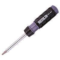 Ratchet Screwdriver