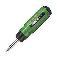 Ratchet Screwdriver