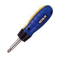 Ratchet Screwdriver