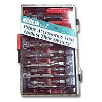 Screwdriver Bits Kit