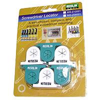 Screwdriver Locators Kit