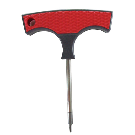 T-Bar Precision Screwdriver