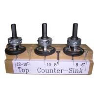 Top countersink